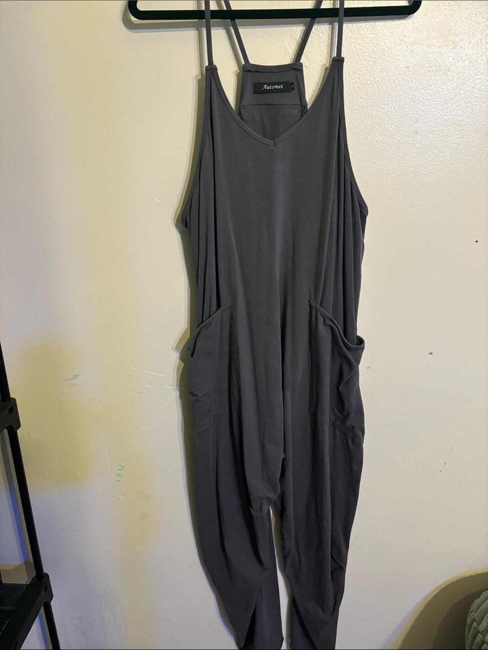 Jumpsuit